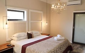 Boutique Guesthouse Mariental